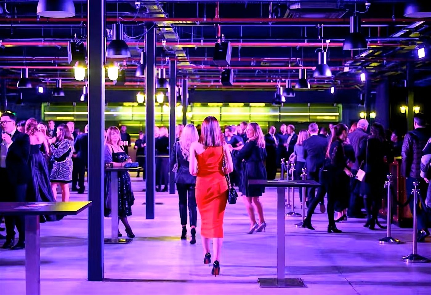 Conferences & Seminars